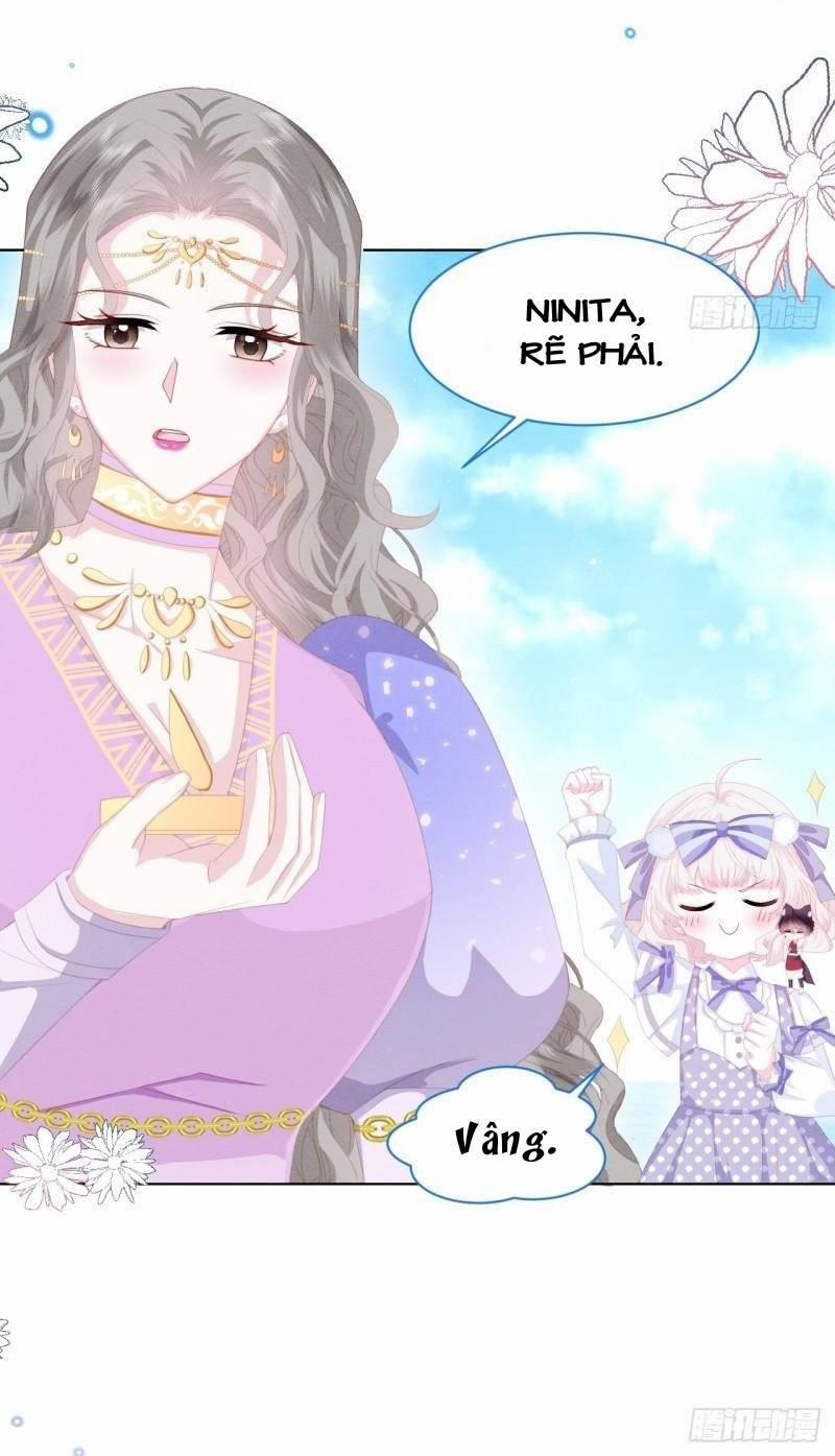 Ninita Yêu Dấu 35 trang 10