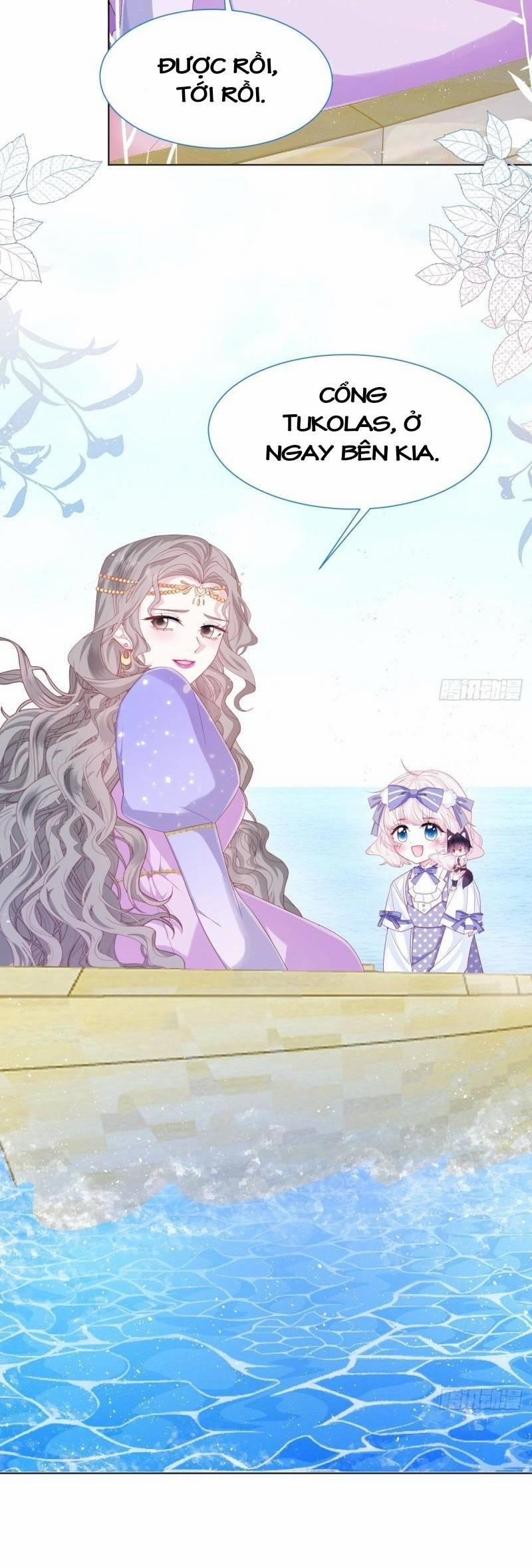 Ninita Yêu Dấu 35 trang 17