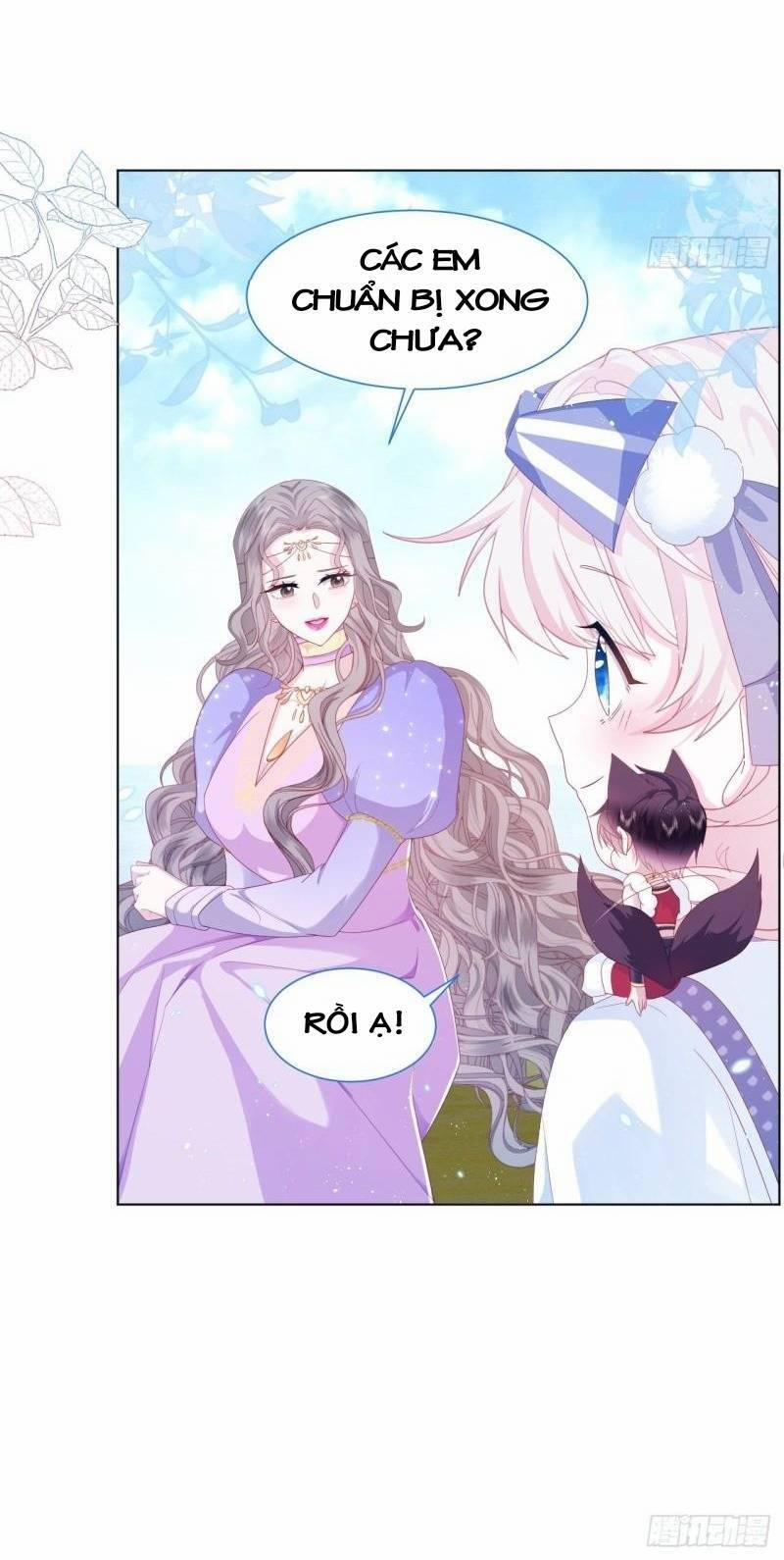 Ninita Yêu Dấu 35 trang 20