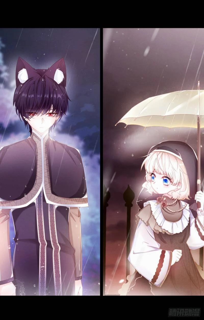 Ninita Yêu Dấu 35 trang 30