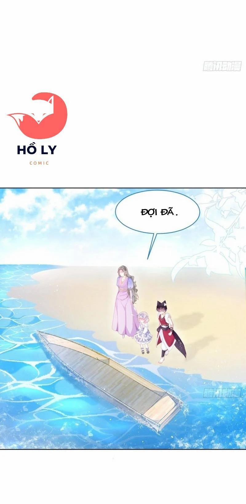 Ninita Yêu Dấu 35 trang 4