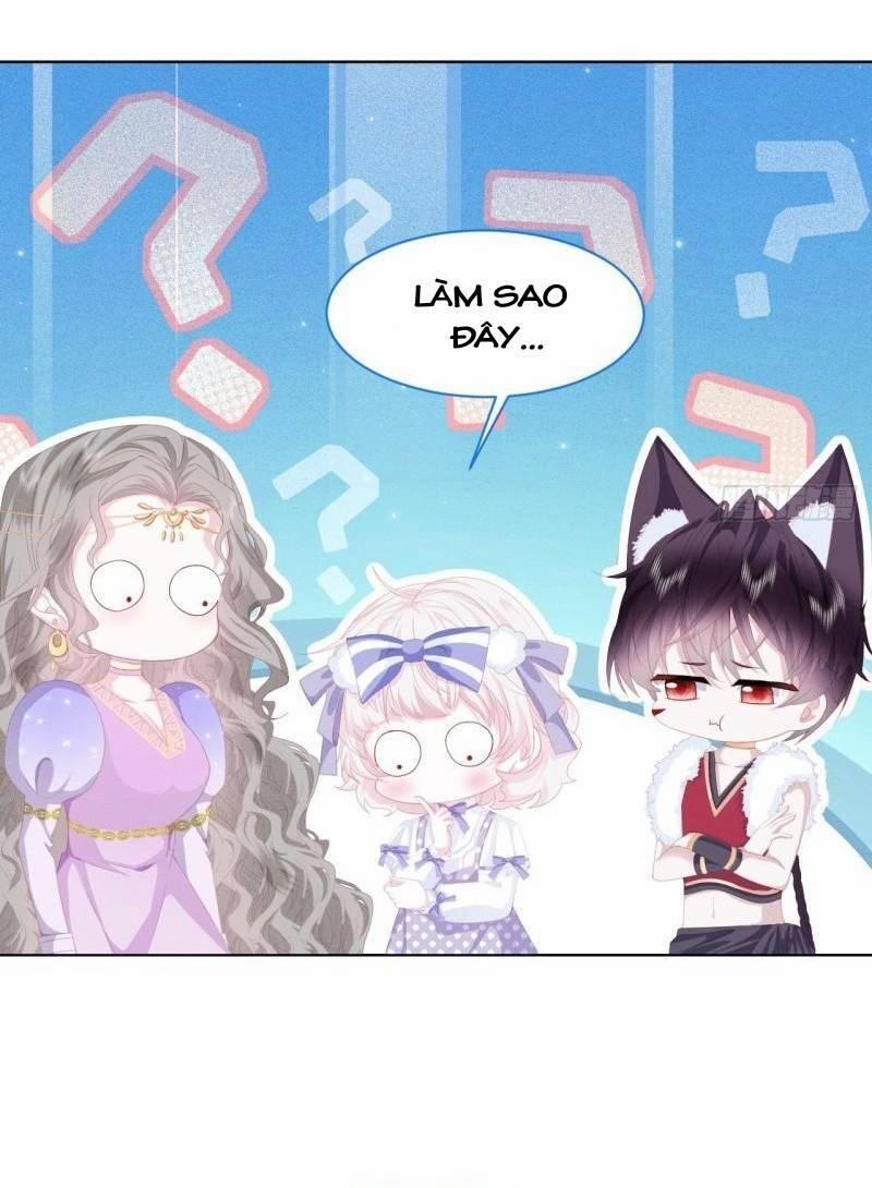 Ninita Yêu Dấu 35 trang 6