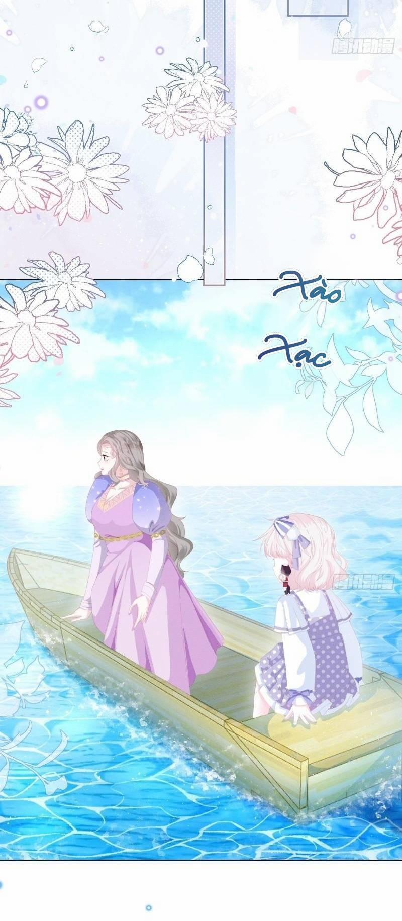 Ninita Yêu Dấu 35 trang 8