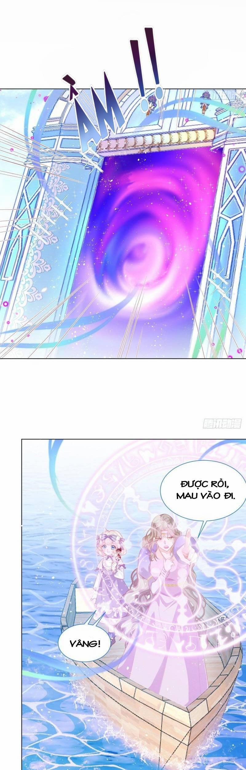 Ninita Yêu Dấu 36 trang 10