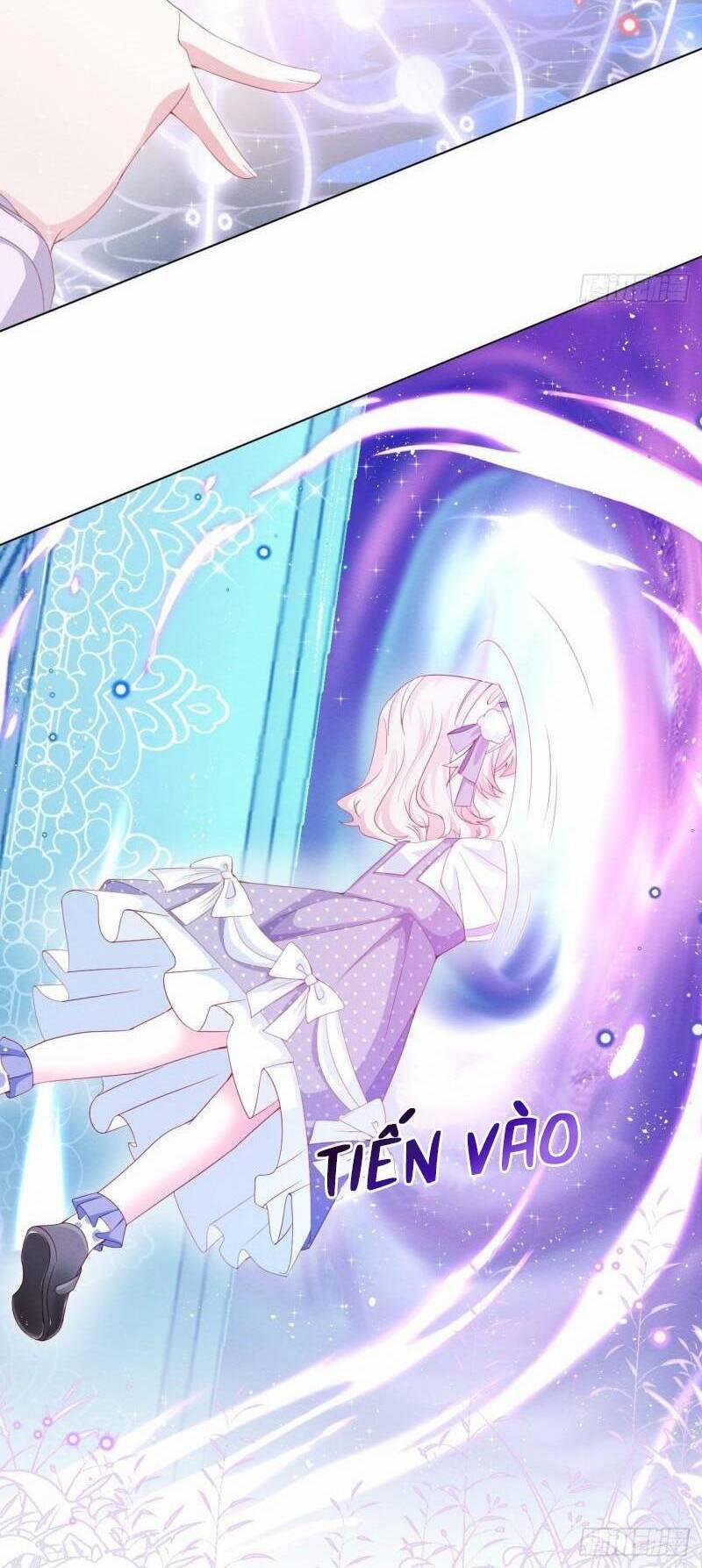 Ninita Yêu Dấu 36 trang 13