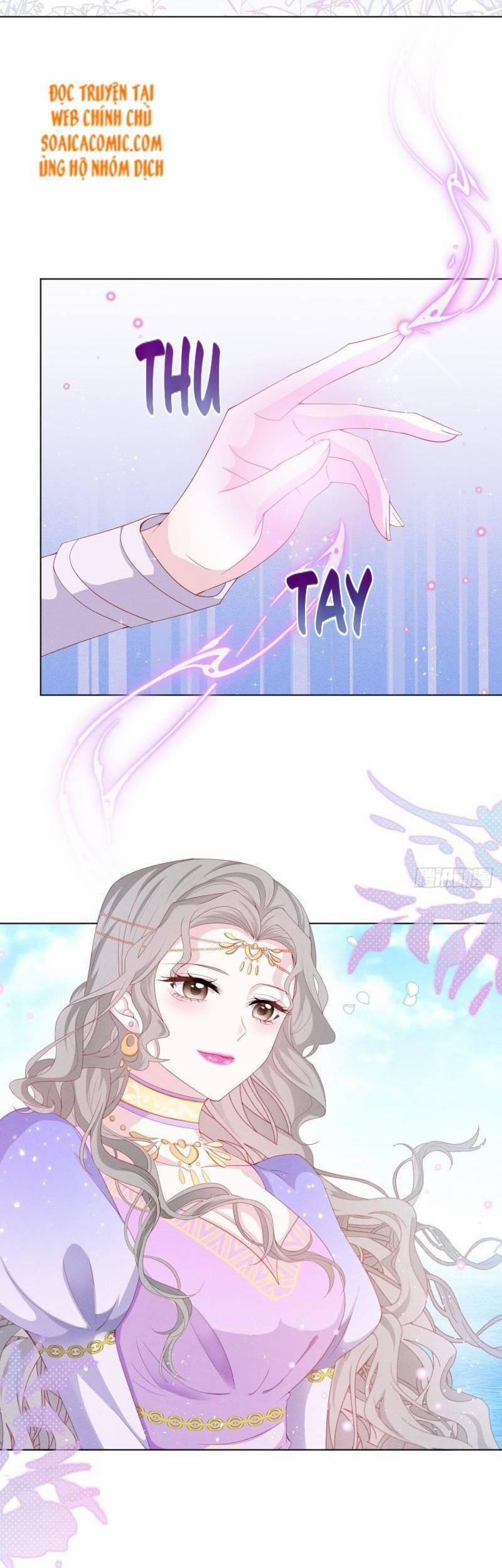 Ninita Yêu Dấu 36 trang 14