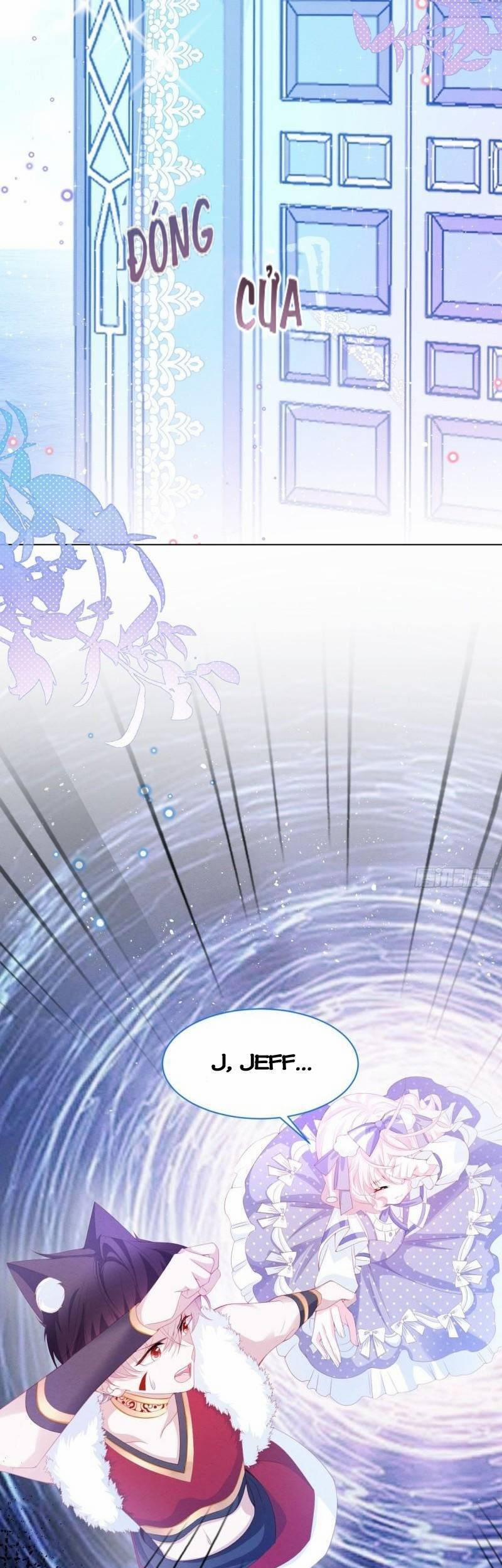 Ninita Yêu Dấu 36 trang 16