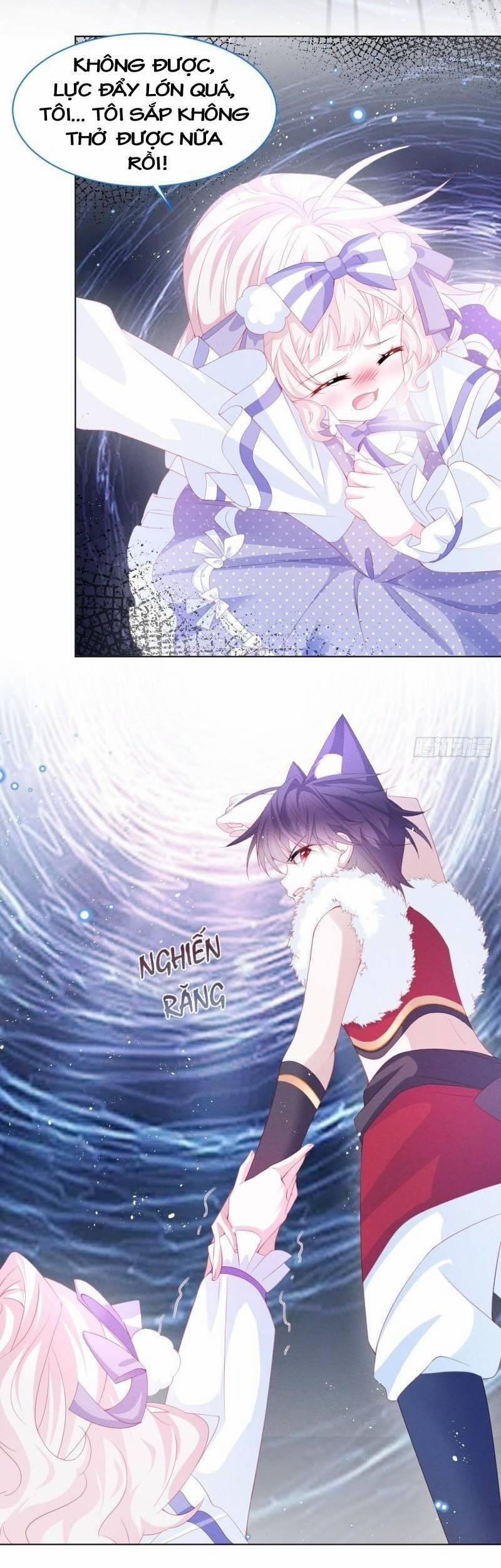 Ninita Yêu Dấu 36 trang 18