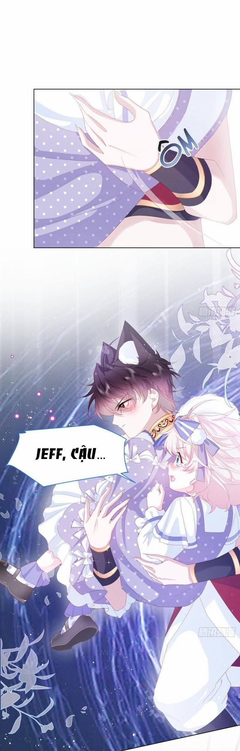 Ninita Yêu Dấu 36 trang 20