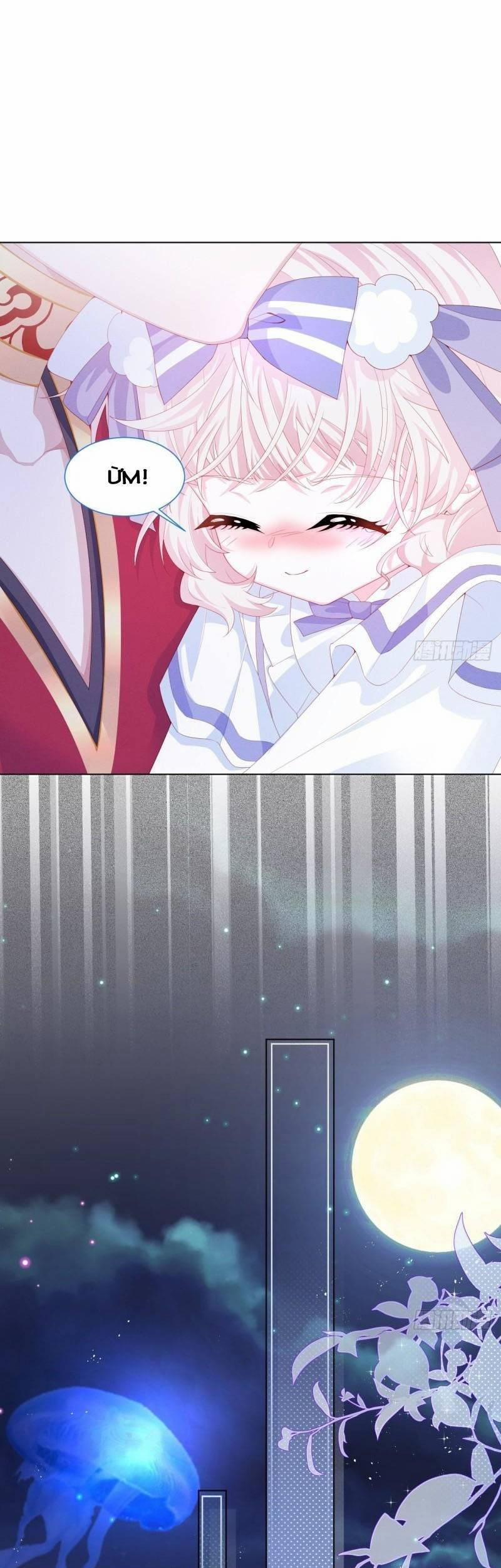 Ninita Yêu Dấu 36 trang 24