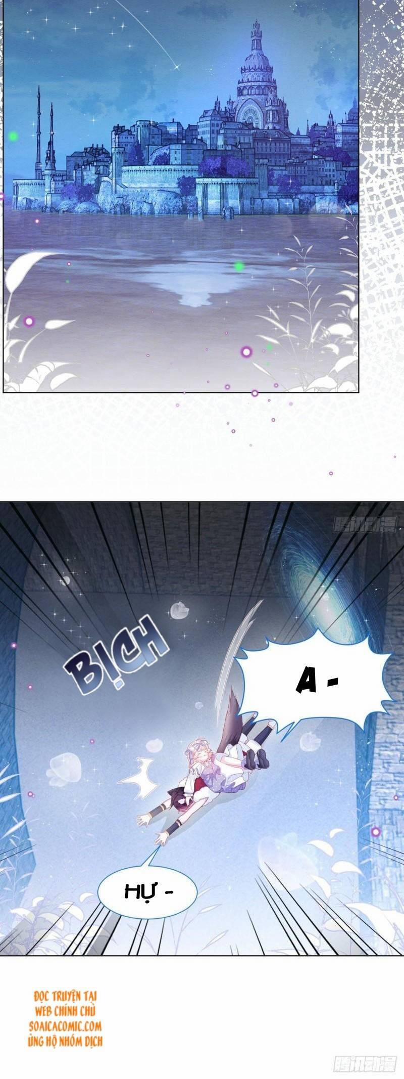 Ninita Yêu Dấu 36 trang 26