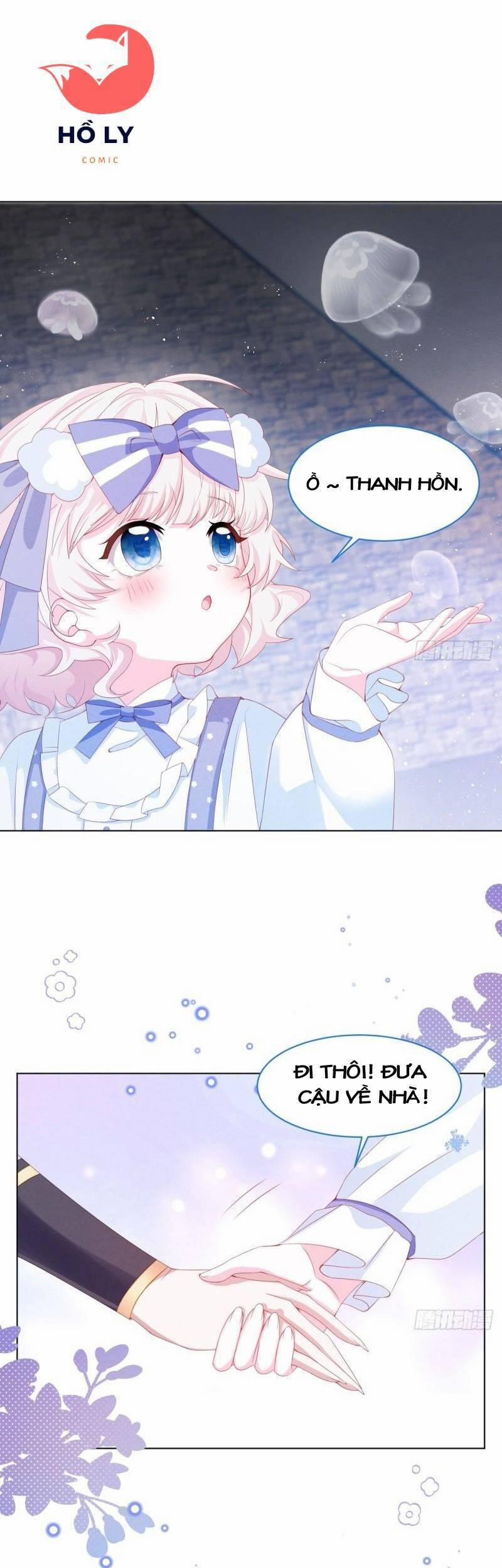 Ninita Yêu Dấu 36 trang 29