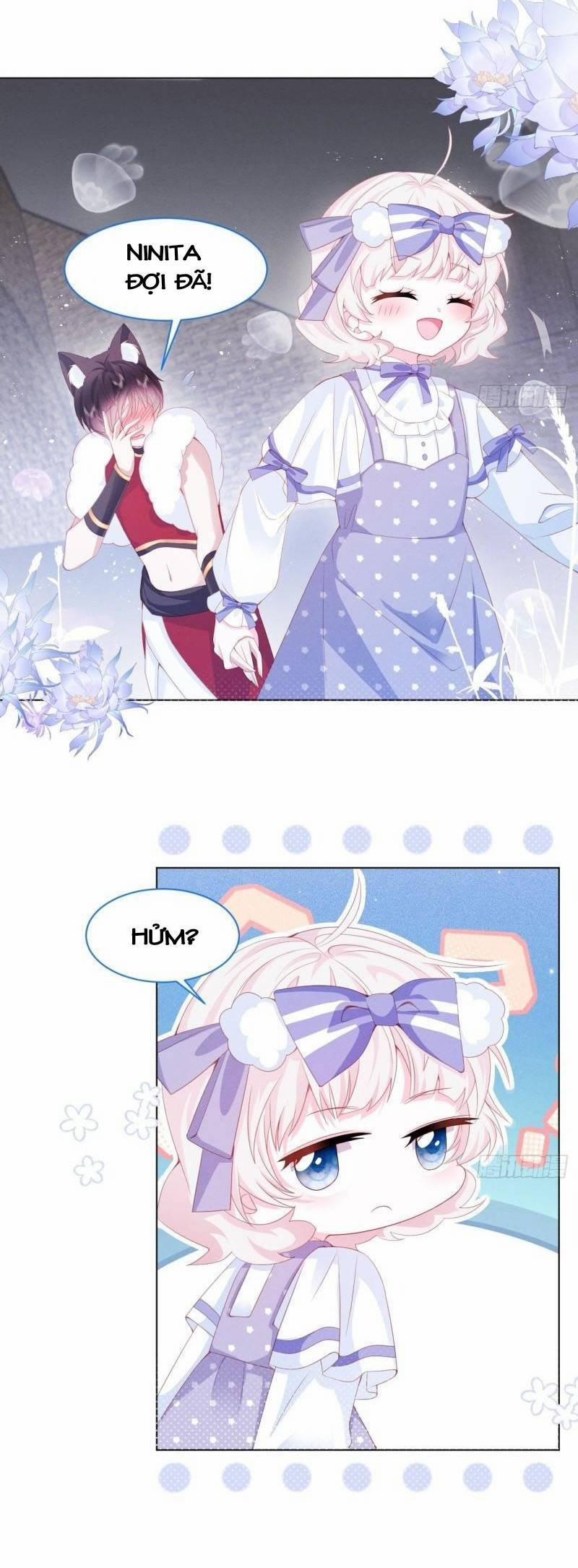 Ninita Yêu Dấu 36 trang 31