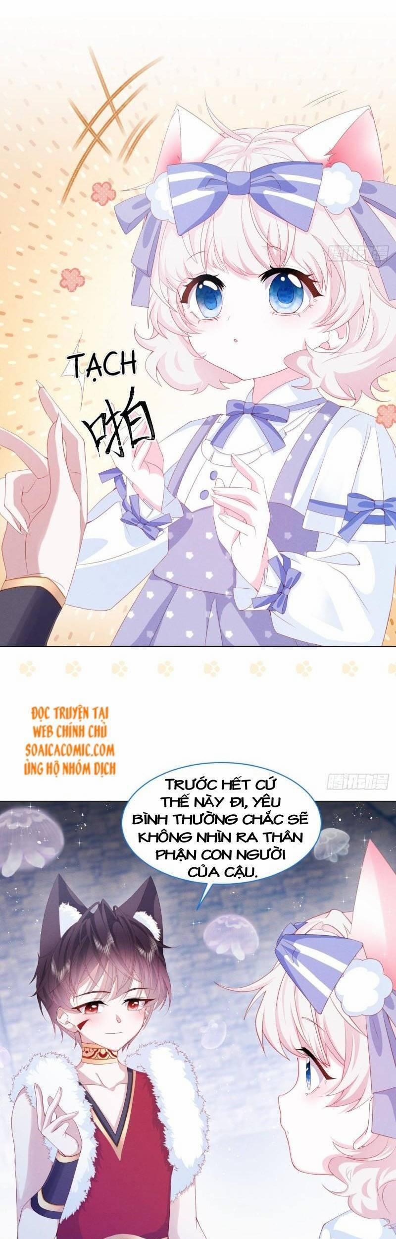 Ninita Yêu Dấu 36 trang 32