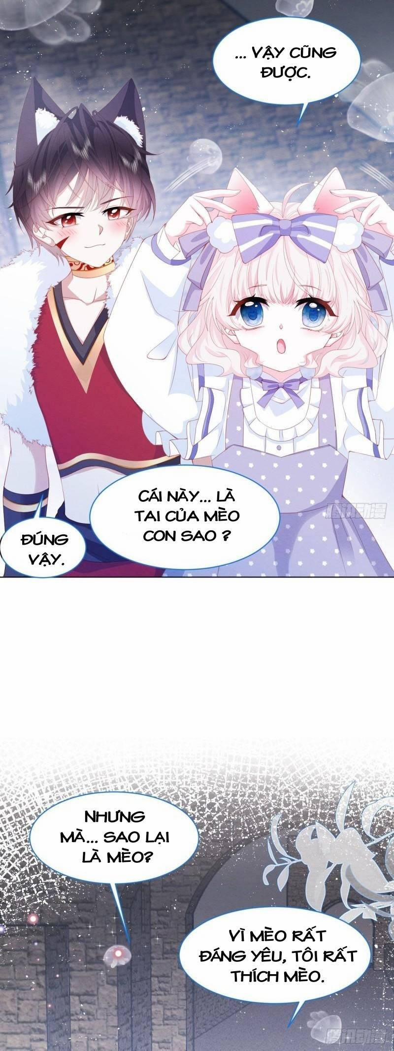 Ninita Yêu Dấu 36 trang 34