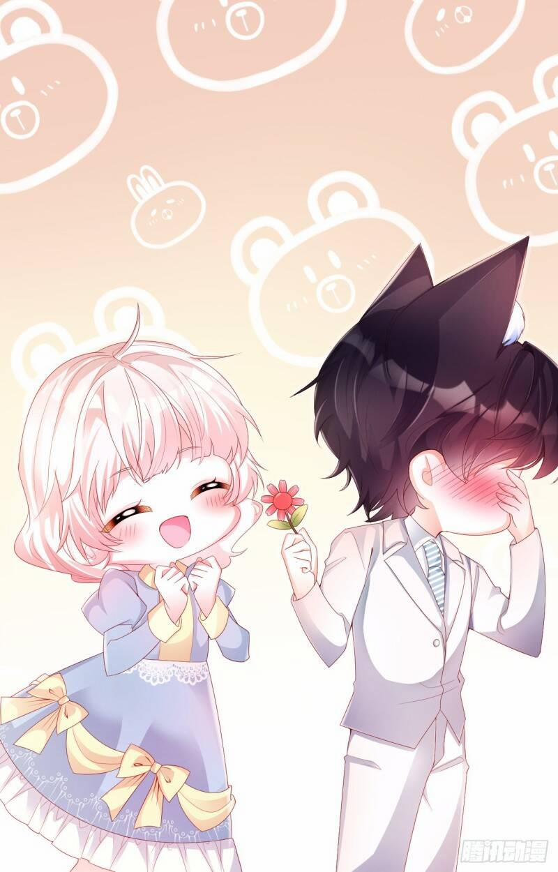 Ninita Yêu Dấu 36 trang 38