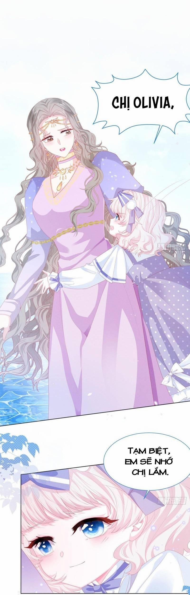 Ninita Yêu Dấu 36 trang 4