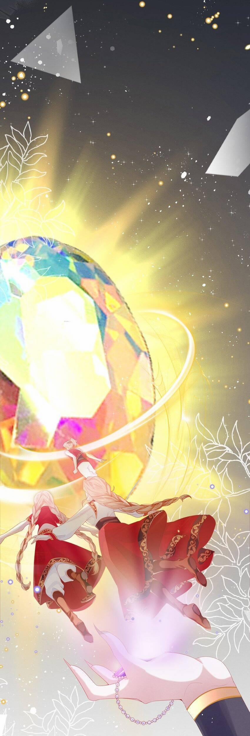 Ninita Yêu Dấu 37 trang 12