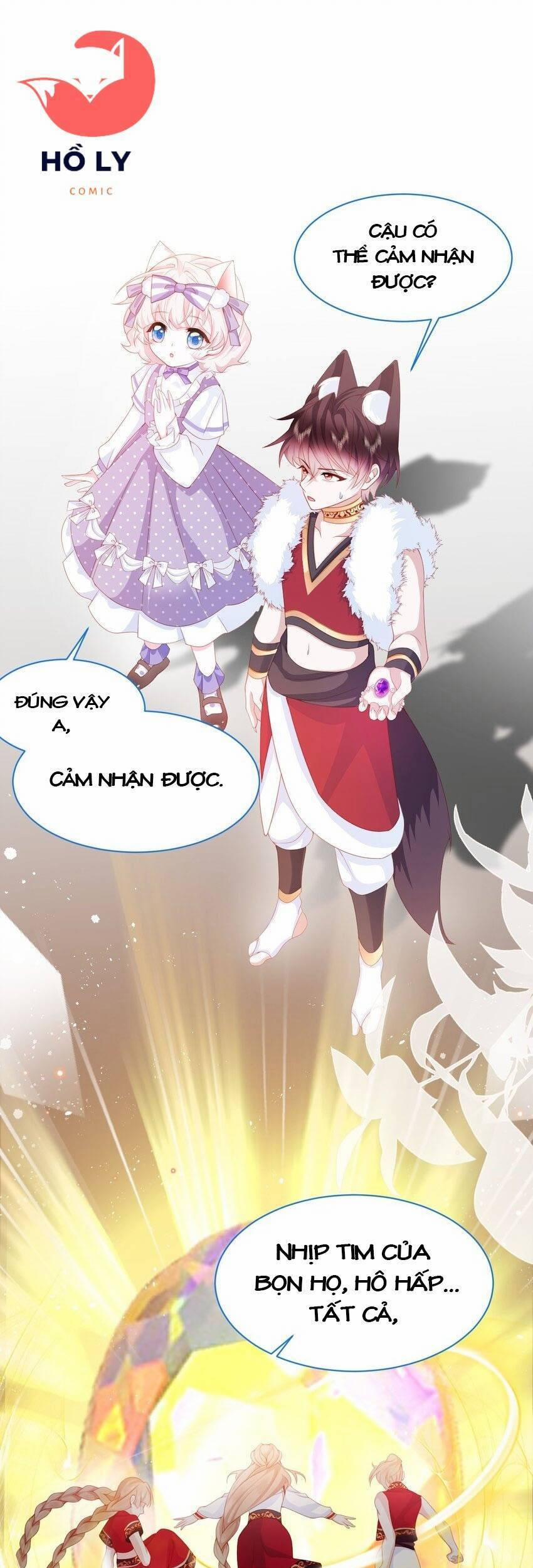 Ninita Yêu Dấu 37 trang 16