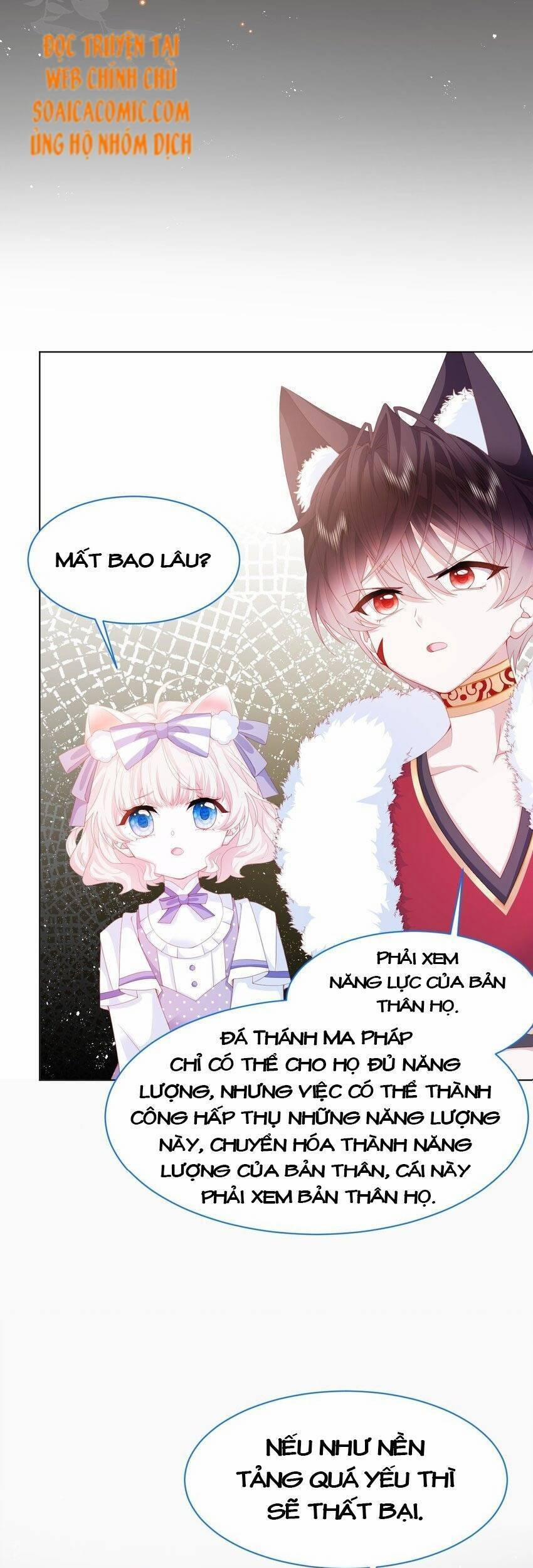 Ninita Yêu Dấu 37 trang 18