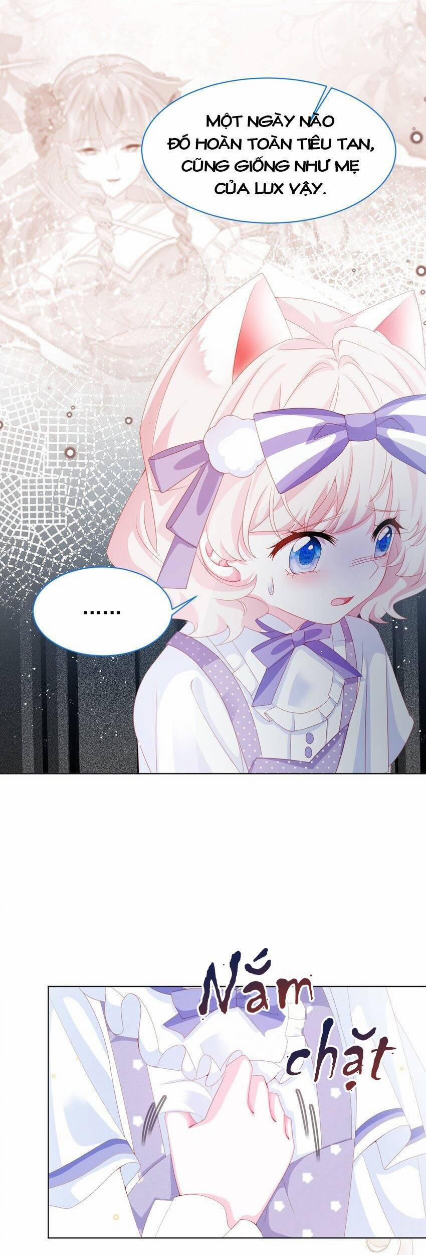 Ninita Yêu Dấu 37 trang 20