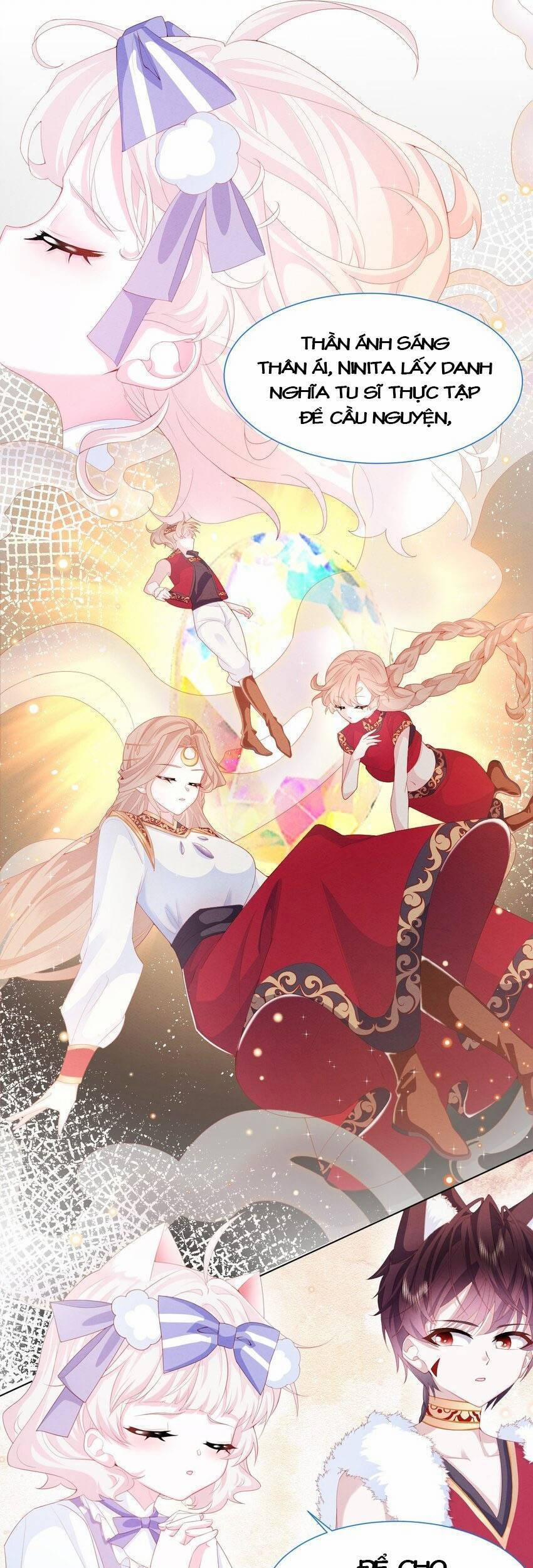 Ninita Yêu Dấu 37 trang 22