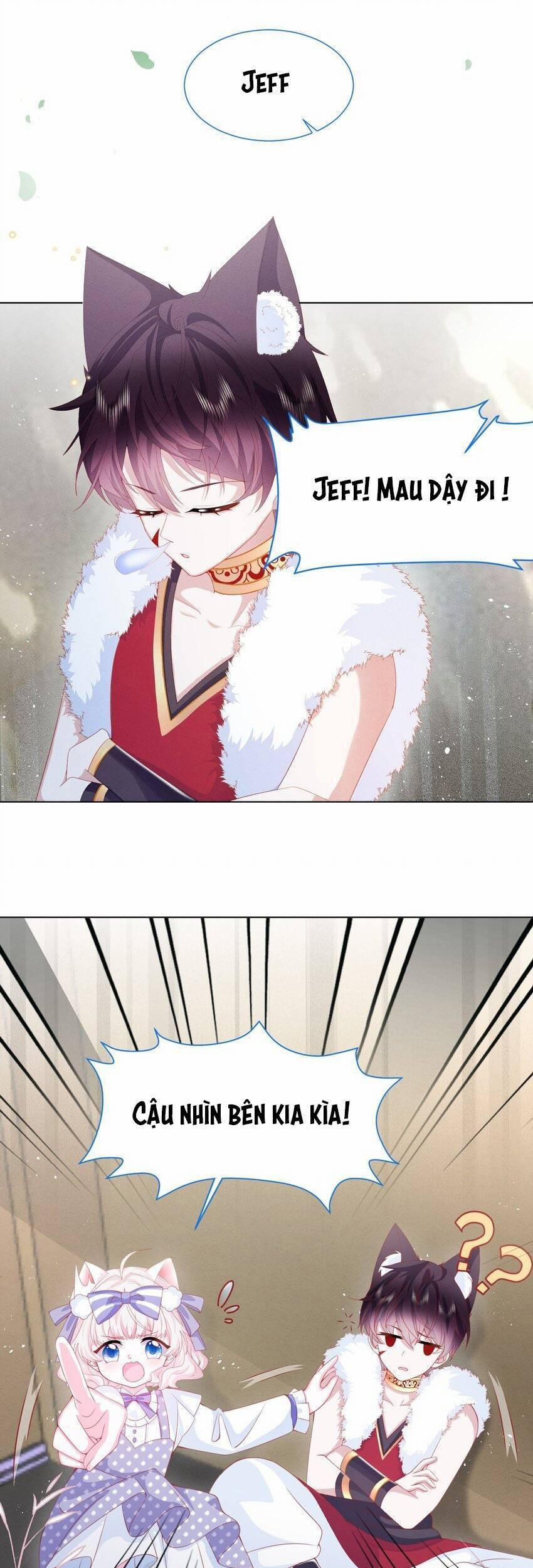 Ninita Yêu Dấu 37 trang 26