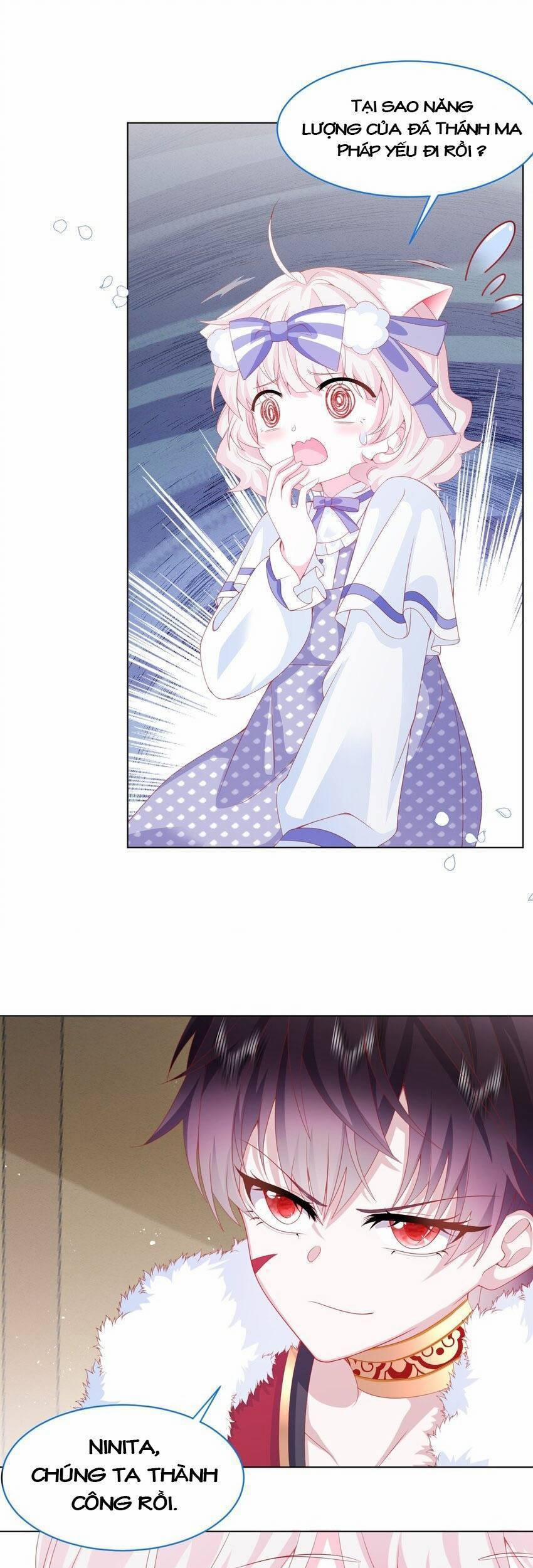 Ninita Yêu Dấu 37 trang 28