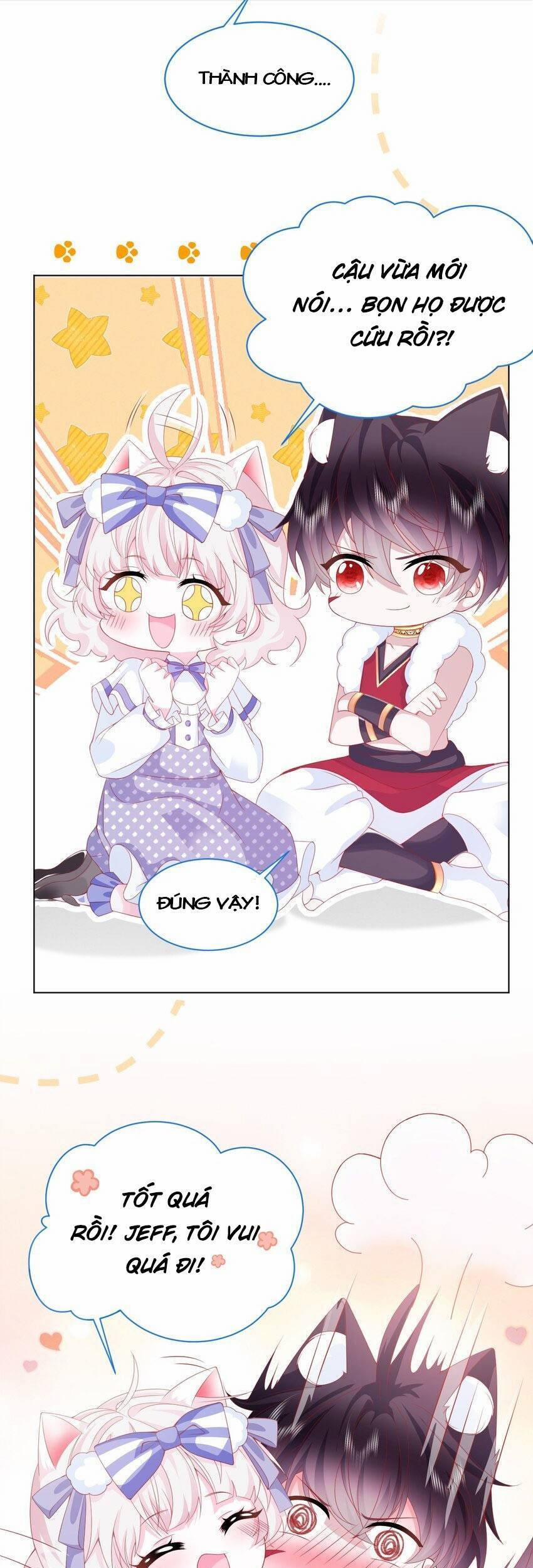 Ninita Yêu Dấu 37 trang 30