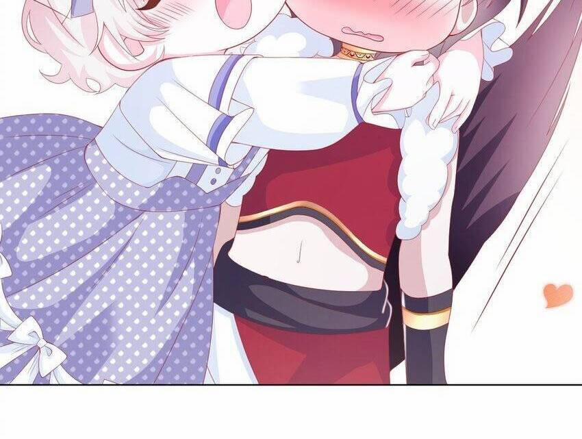 Ninita Yêu Dấu 37 trang 31