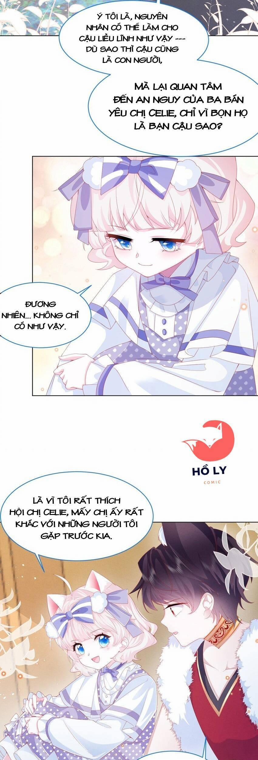 Ninita Yêu Dấu 37 trang 34