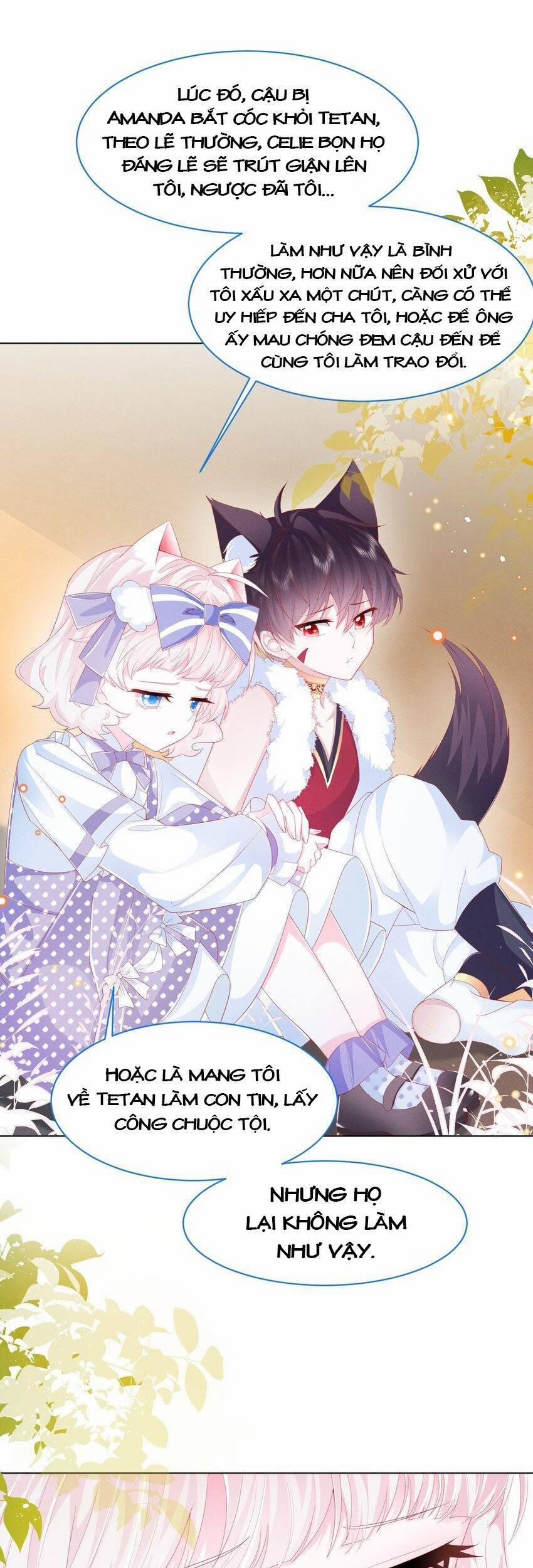 Ninita Yêu Dấu 37 trang 36