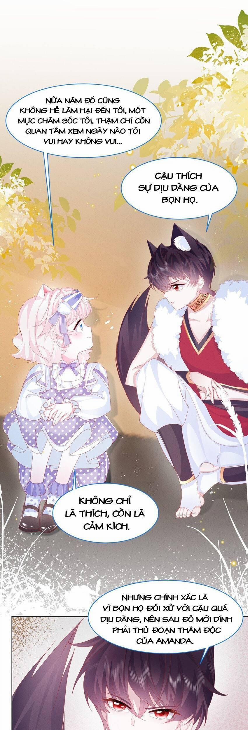 Ninita Yêu Dấu 37 trang 38