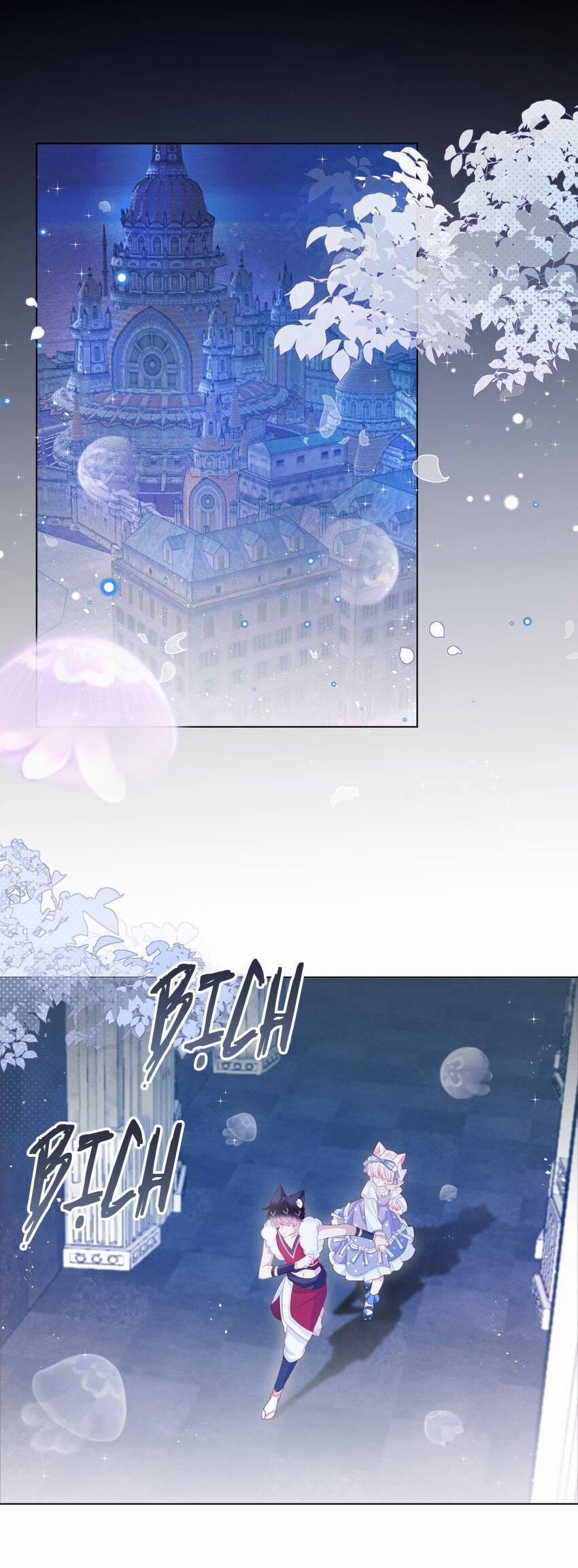 Ninita Yêu Dấu 37 trang 4