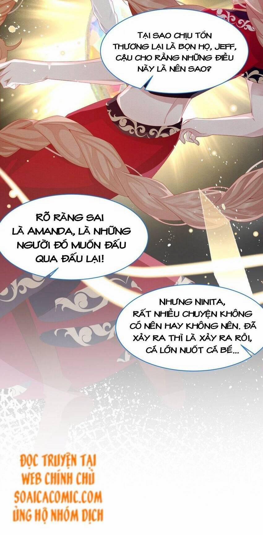 Ninita Yêu Dấu 37 trang 41