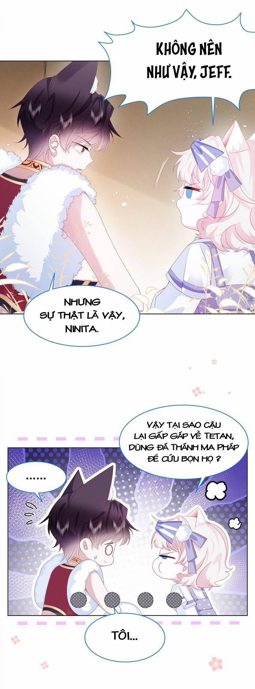 Ninita Yêu Dấu 37 trang 42