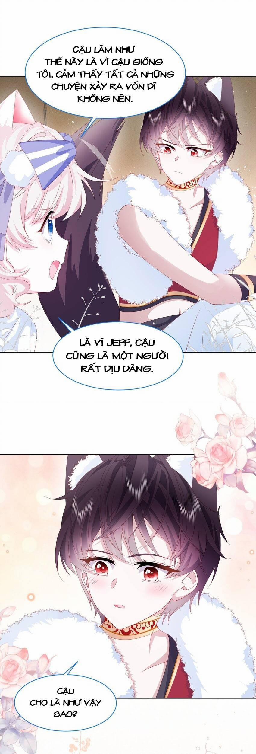 Ninita Yêu Dấu 37 trang 43