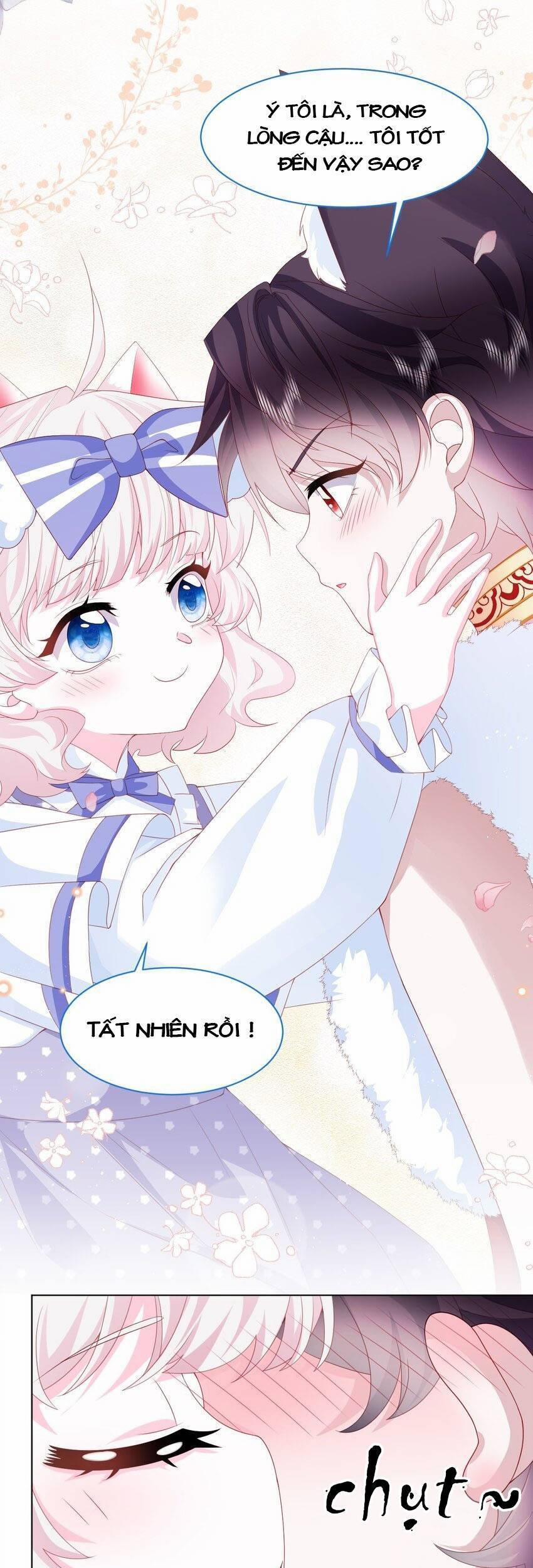 Ninita Yêu Dấu 37 trang 44