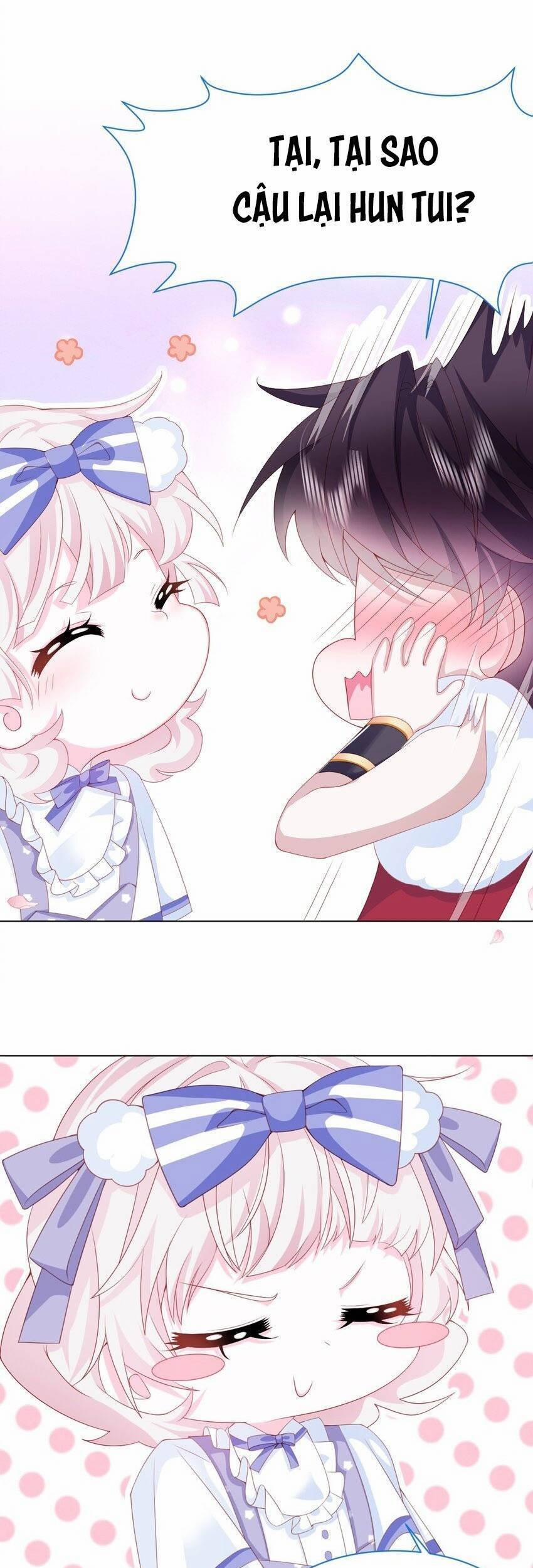 Ninita Yêu Dấu 37 trang 46