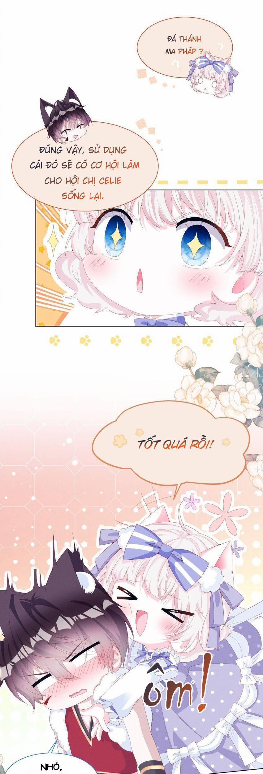 Ninita Yêu Dấu 37 trang 5