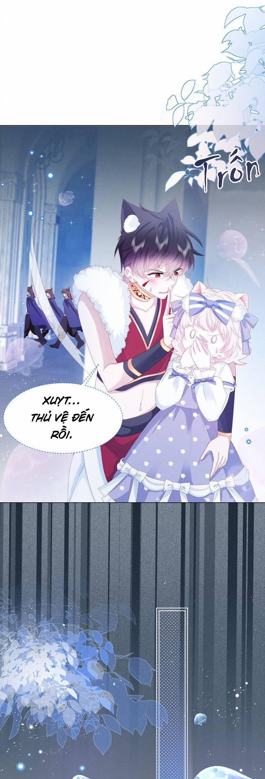 Ninita Yêu Dấu 37 trang 7