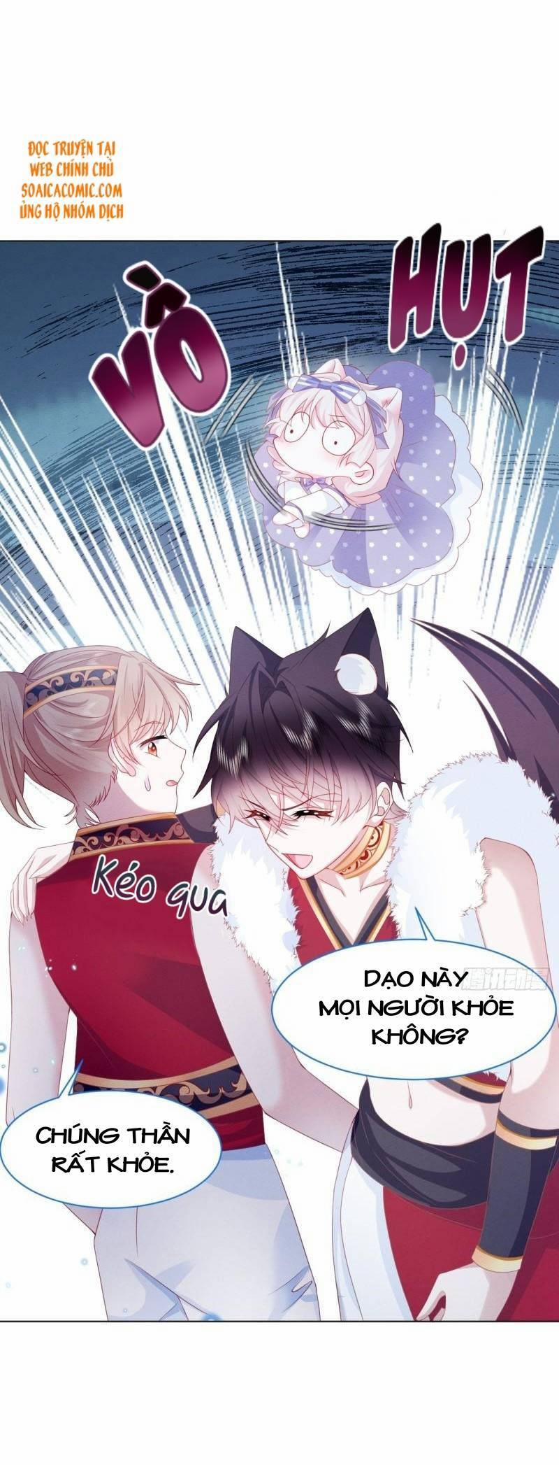 Ninita Yêu Dấu 38 trang 11