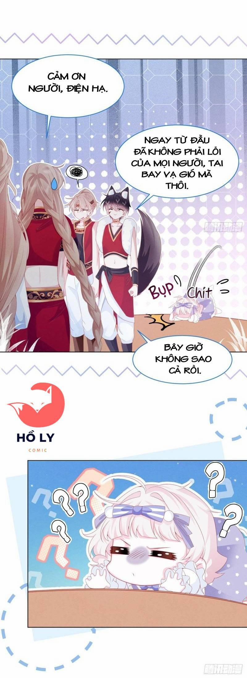 Ninita Yêu Dấu 38 trang 12