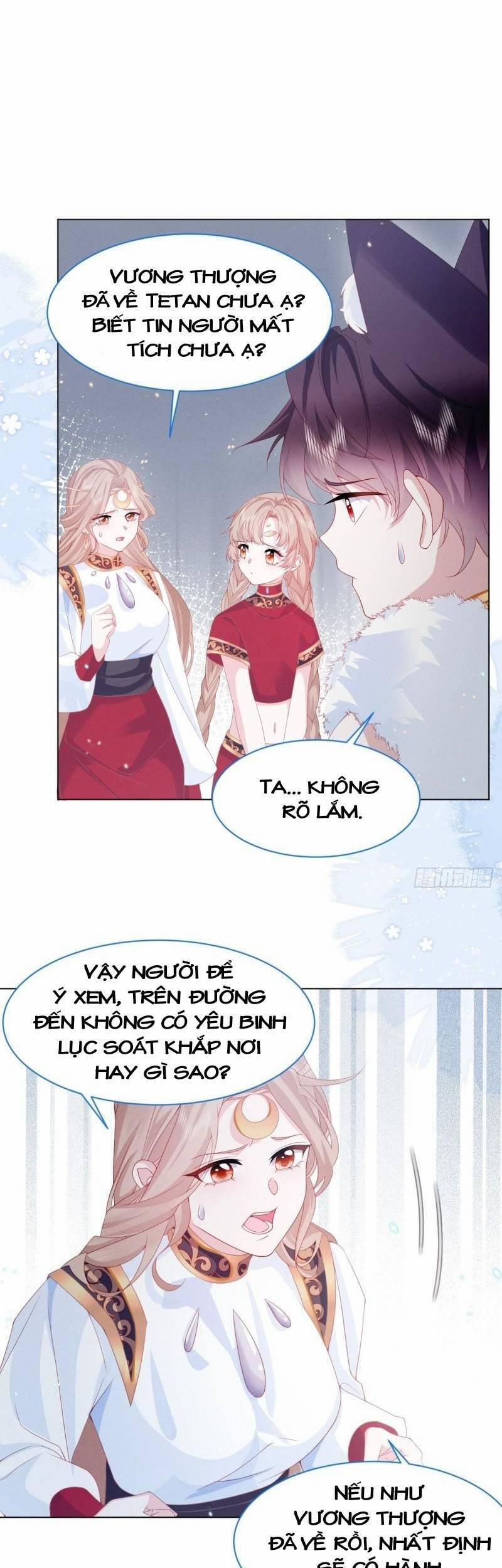 Ninita Yêu Dấu 38 trang 13