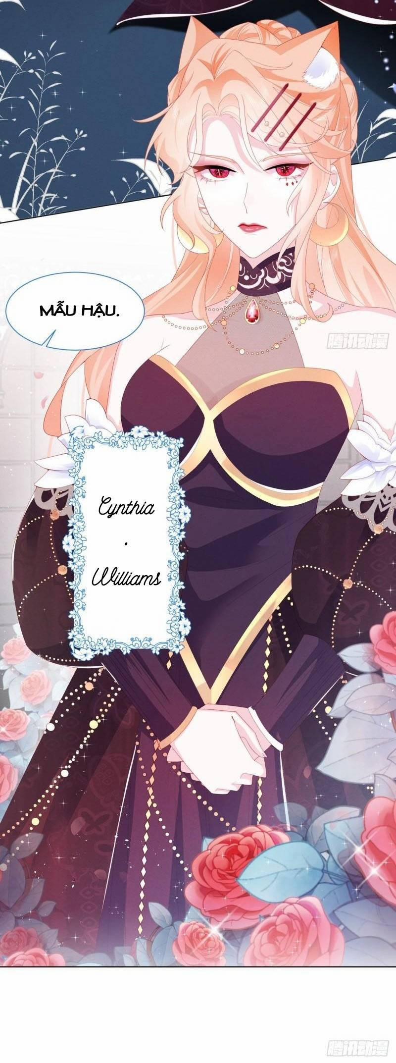 Ninita Yêu Dấu 38 trang 18