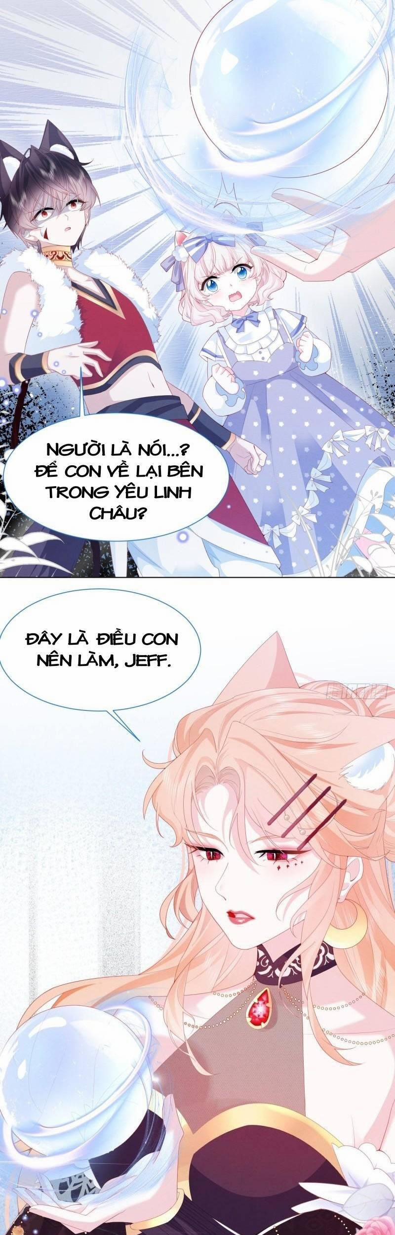 Ninita Yêu Dấu 38 trang 21