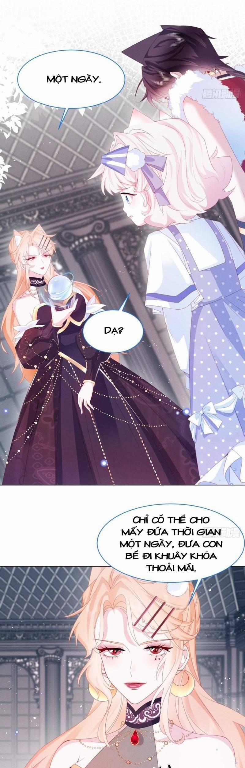 Ninita Yêu Dấu 38 trang 24