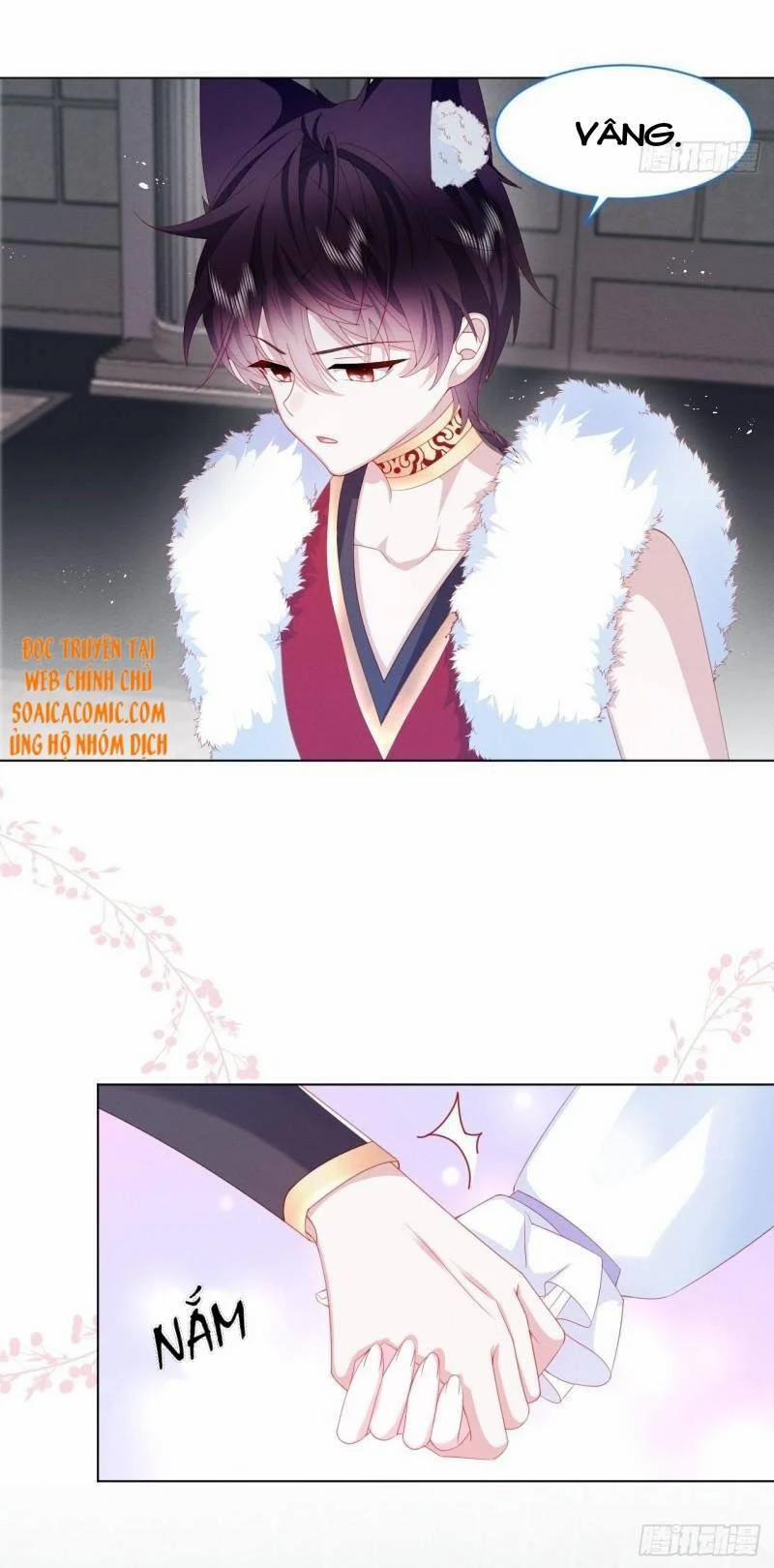 Ninita Yêu Dấu 38 trang 27