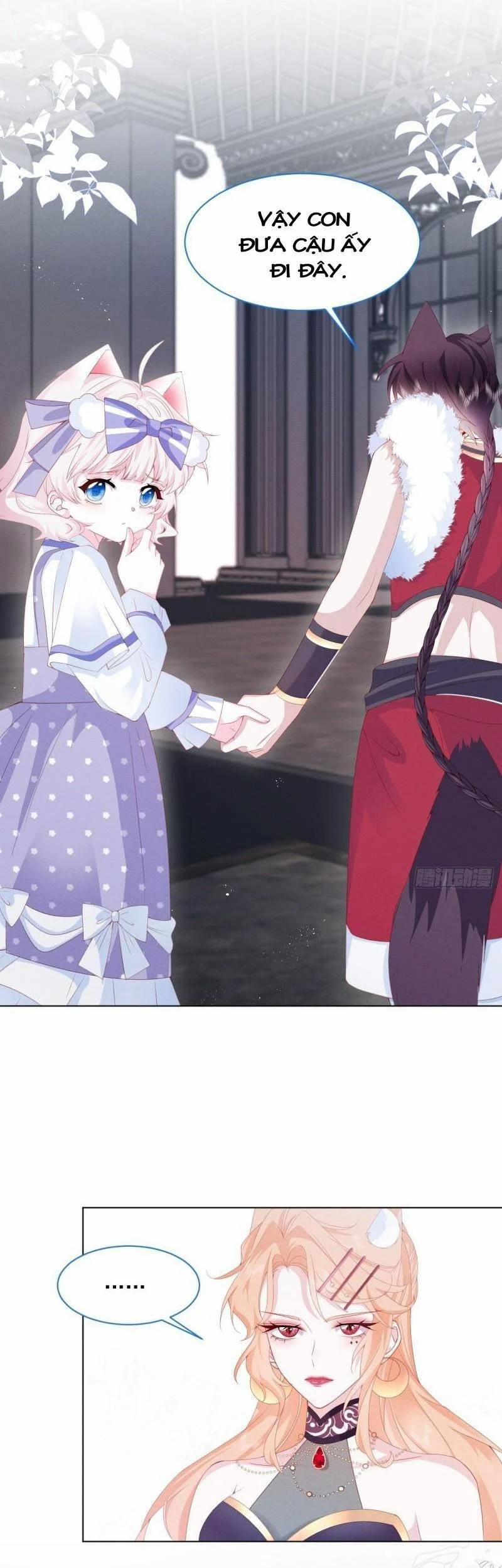 Ninita Yêu Dấu 38 trang 28