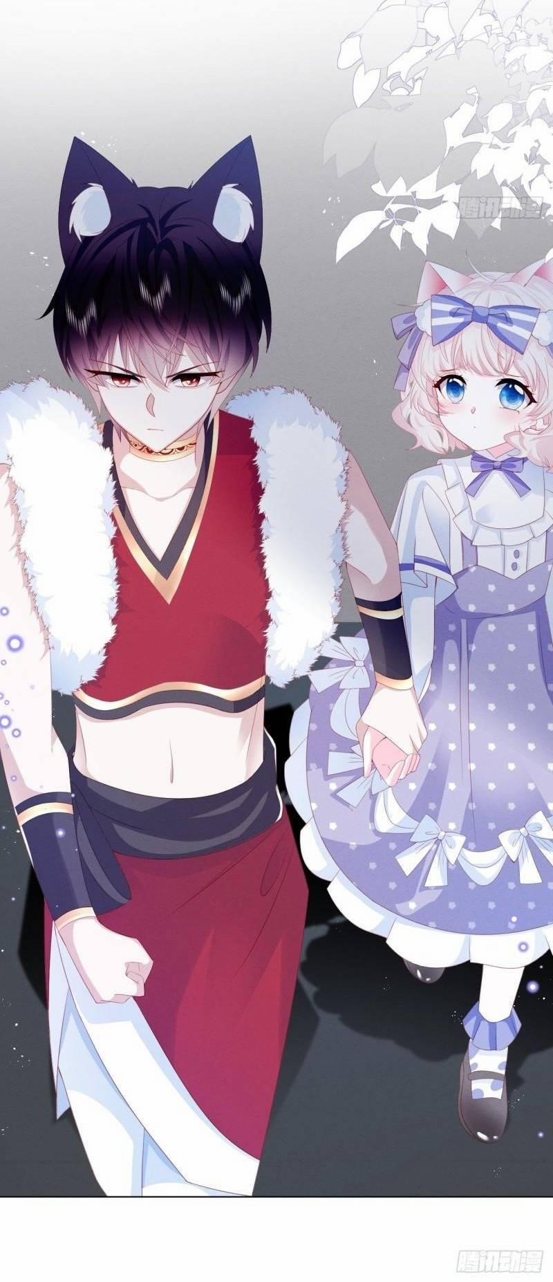 Ninita Yêu Dấu 38 trang 30